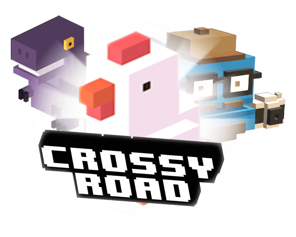 Crossy Road