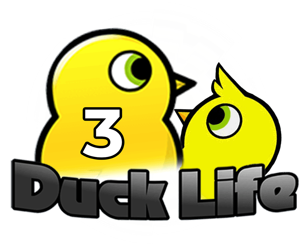 Duck Life 3