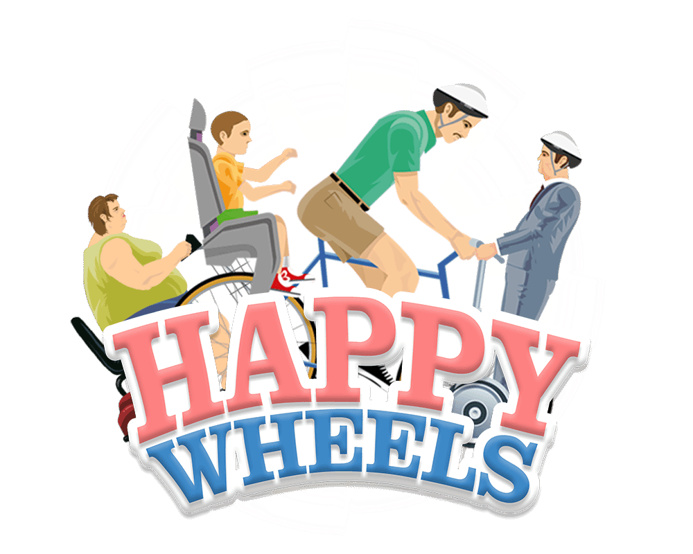 Happy Wheels