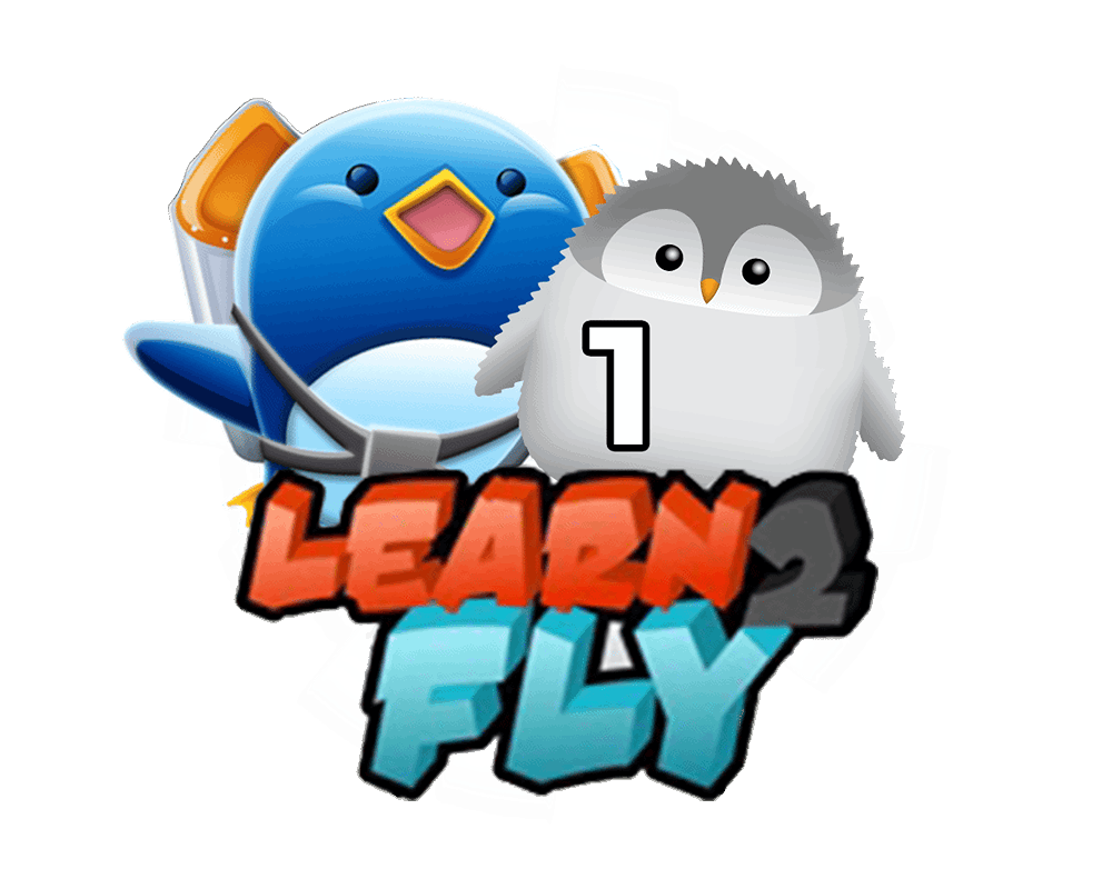 Learn To Fly 1