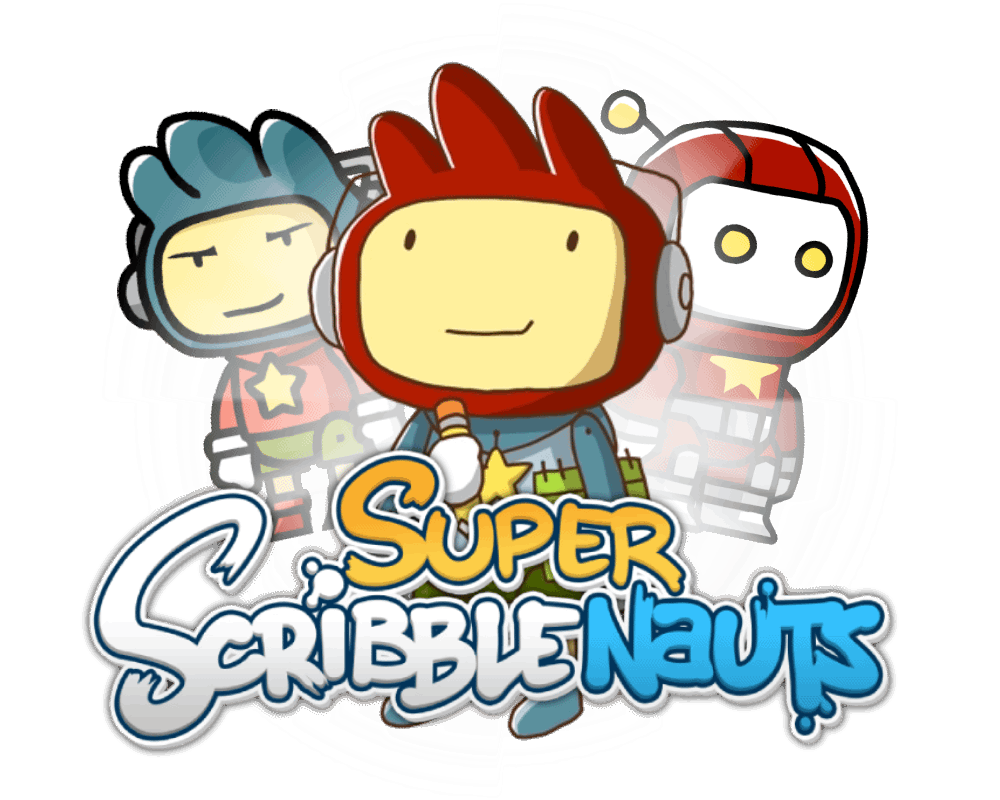 Super Scribblenauts